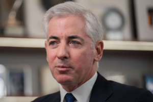 Bill Ackman